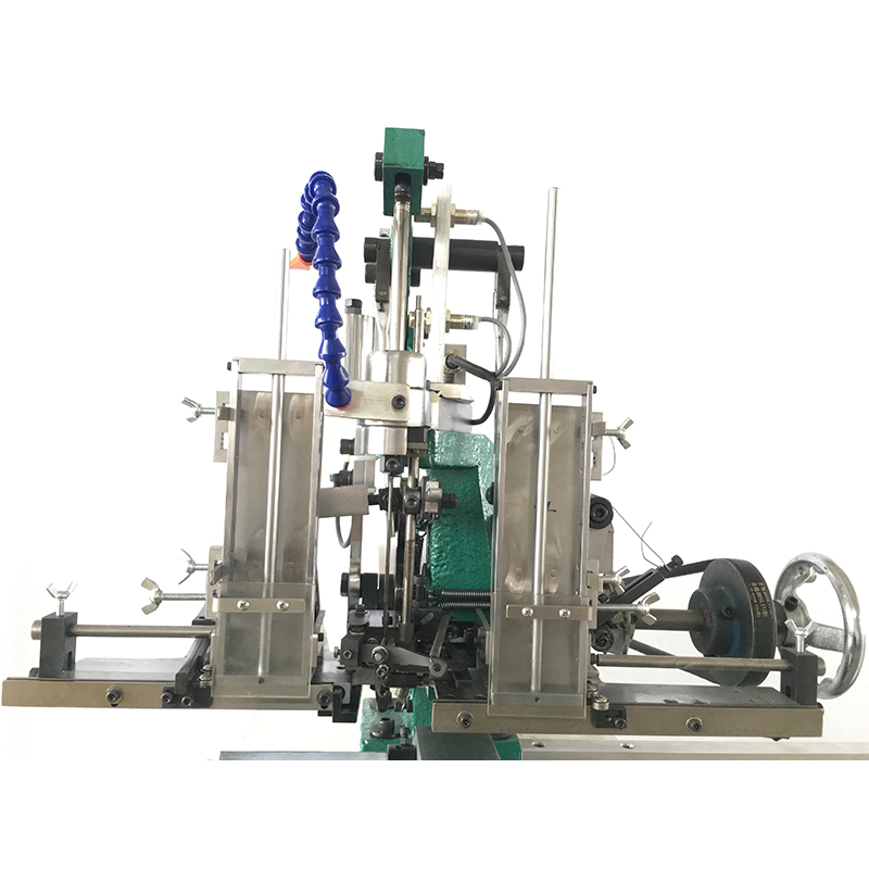 4 Axis Filling Machine